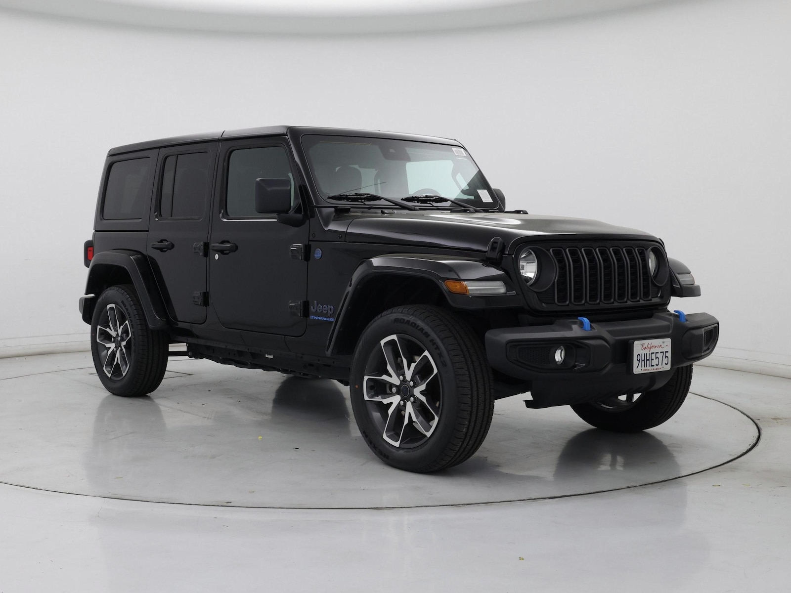 jeep wrangler 4xe 2024 1C4RJXN63RW115051 image jeep wrangler 4xe 2024 1C4RJXN63RW115051 image